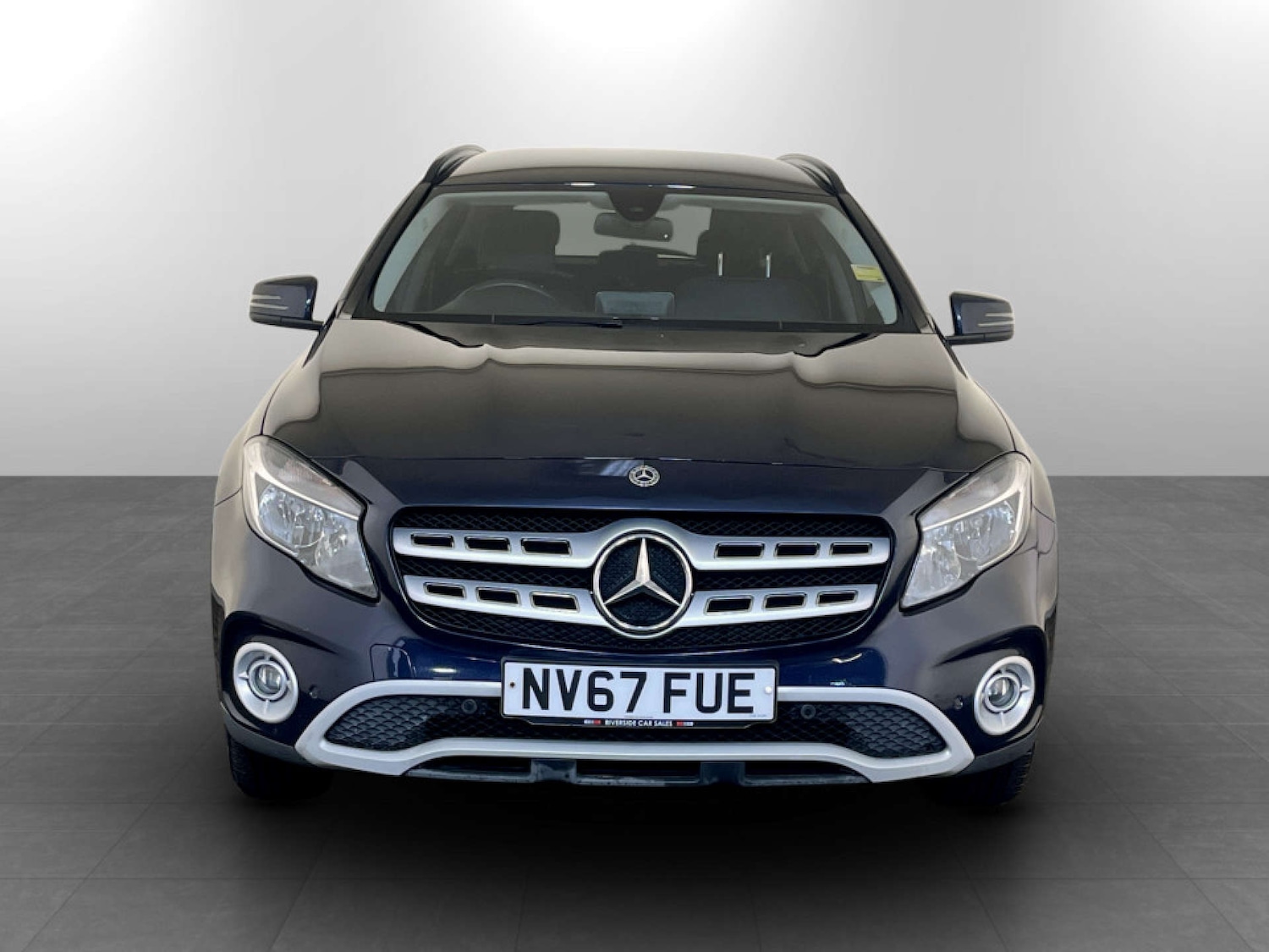 Used Mercedes-Benz GLA 2018 for sale - 77272704: Photo 5