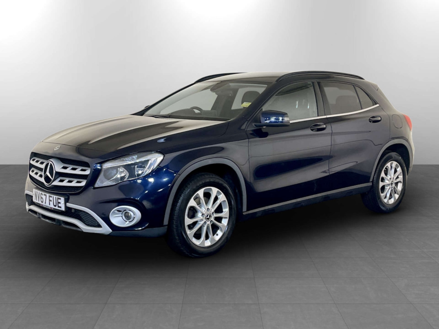 Used Mercedes-Benz GLA 2018 for sale - 77272704: Photo 6