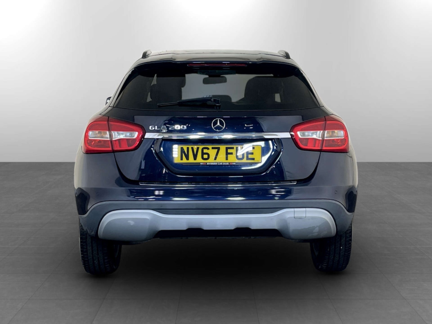 Used Mercedes-Benz GLA 2018 for sale - 77272704: Photo 9