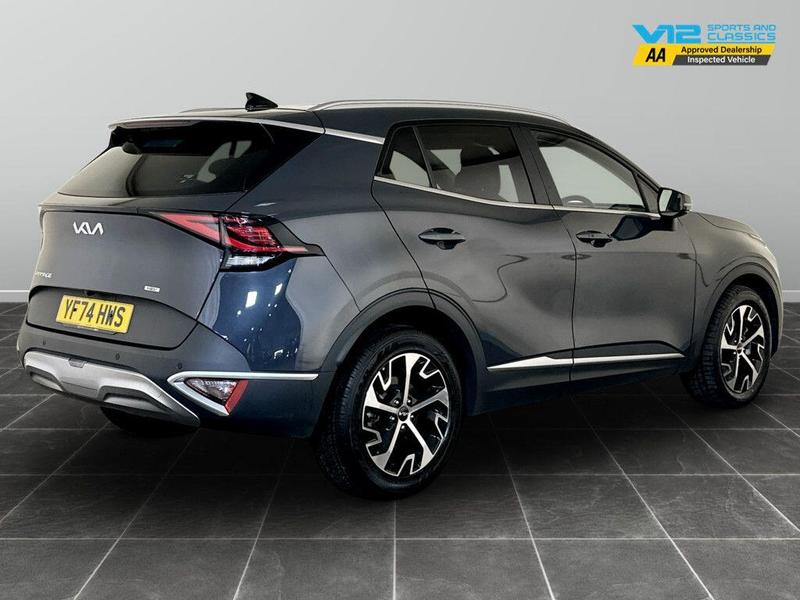 Used Kia Sportage 2024 for sale - 76603536: Photo 10