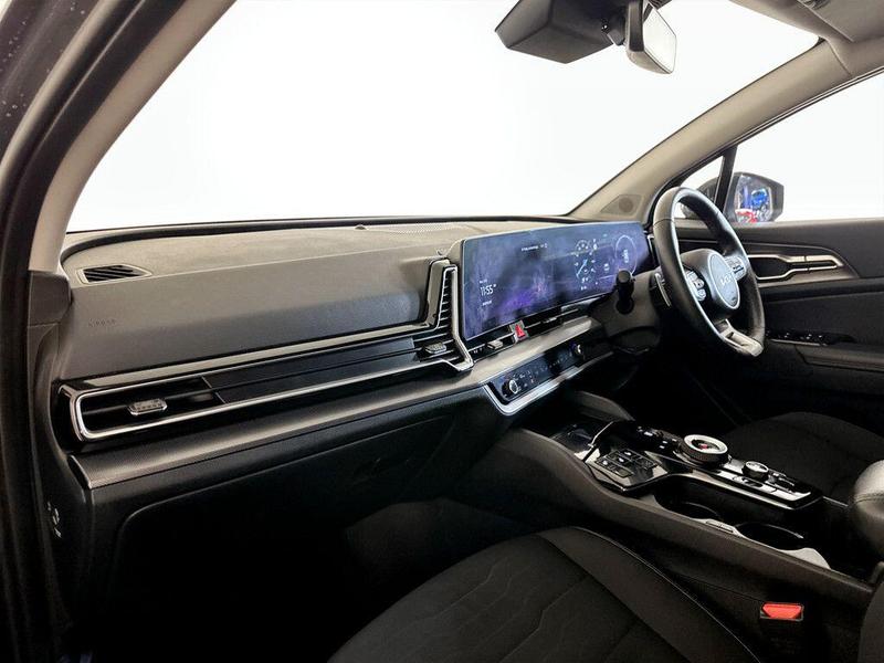 Used Kia Sportage 2024 for sale - 76603536: Photo 12