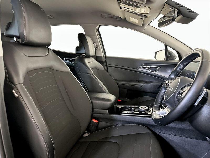 Used Kia Sportage 2024 for sale - 76603536: Photo 13