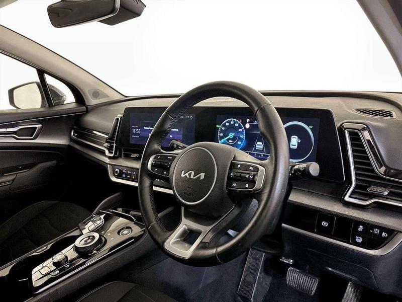 Used Kia Sportage 2024 for sale - 76603536: Photo 15