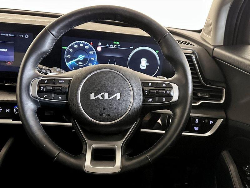 Used Kia Sportage 2024 for sale - 76603536: Photo 16