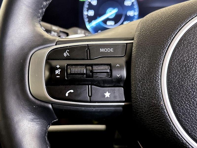 Used Kia Sportage 2024 for sale - 76603536: Photo 17