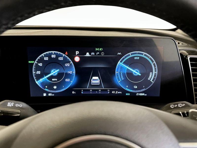 Used Kia Sportage 2024 for sale - 76603536: Photo 18