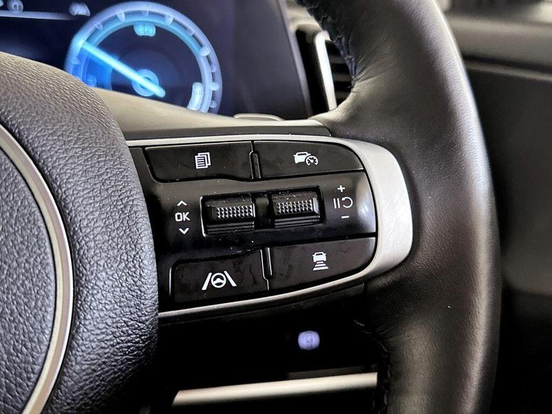 Used Kia Sportage 2024 for sale - 76603536: Photo 19