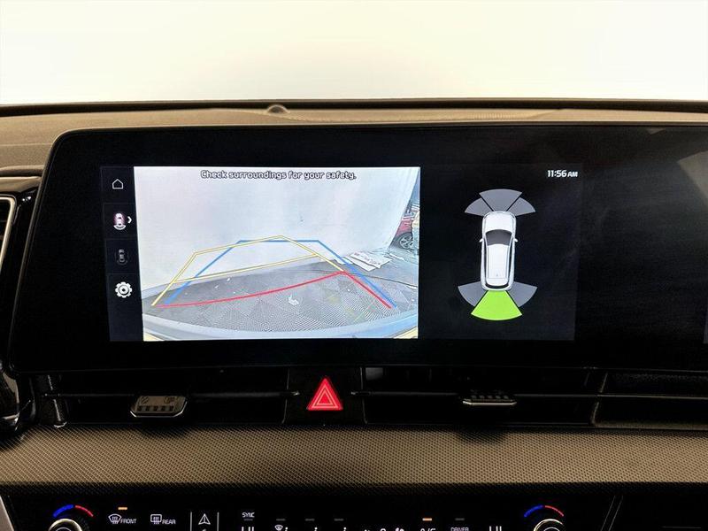 Used Kia Sportage 2024 for sale - 76603536: Photo 20