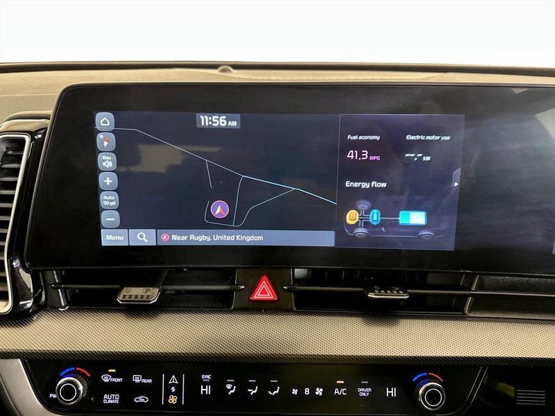 Used Kia Sportage 2024 for sale - 76603536: Photo 21