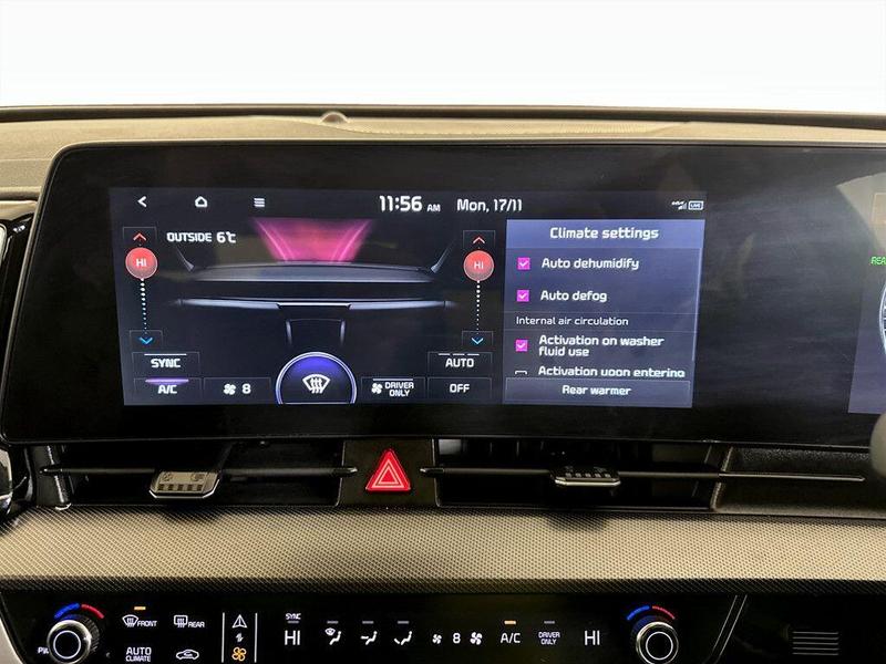 Used Kia Sportage 2024 for sale - 76603536: Photo 22