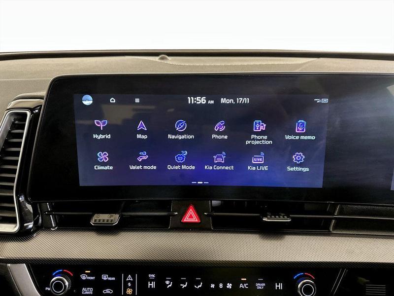 Used Kia Sportage 2024 for sale - 76603536: Photo 23