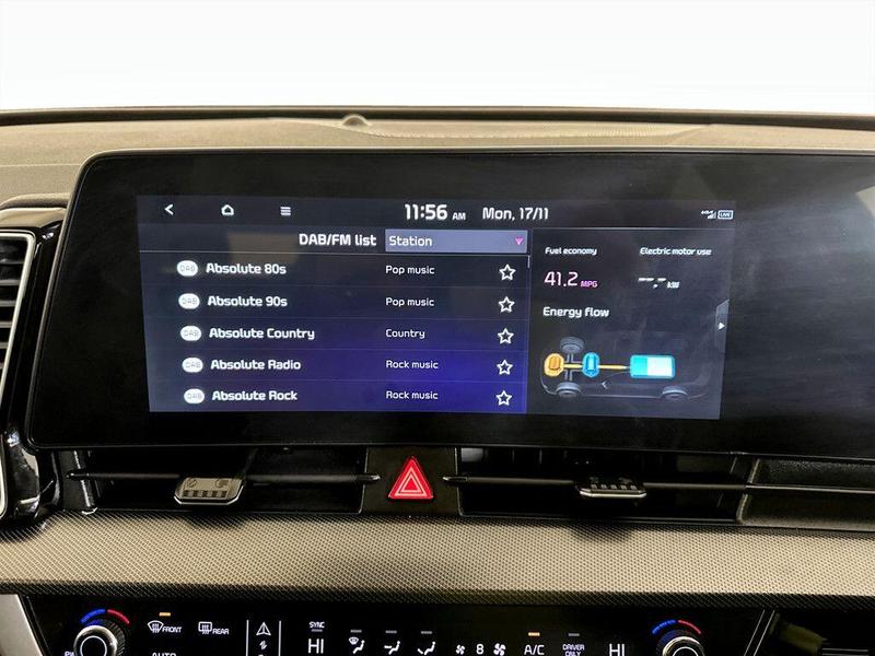 Used Kia Sportage 2024 for sale - 76603536: Photo 24