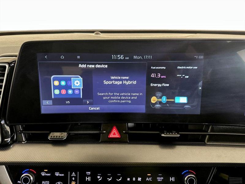 Used Kia Sportage 2024 for sale - 76603536: Photo 25