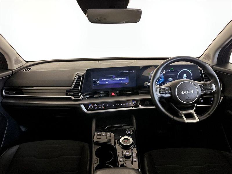 Used Kia Sportage 2024 for sale - 76603536: Photo 3