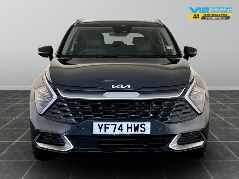 Used Kia Sportage 2024 for sale - 76603536: Photo 5