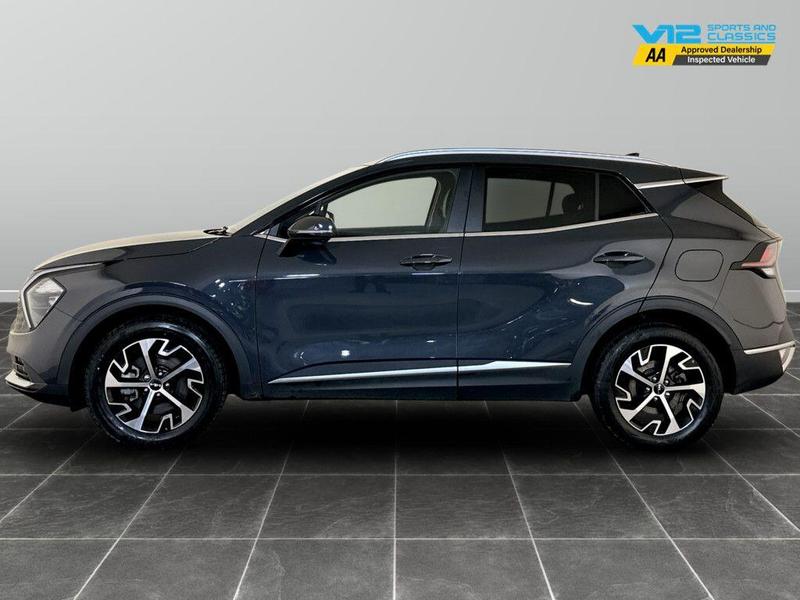 Used Kia Sportage 2024 for sale - 76603536: Photo 7