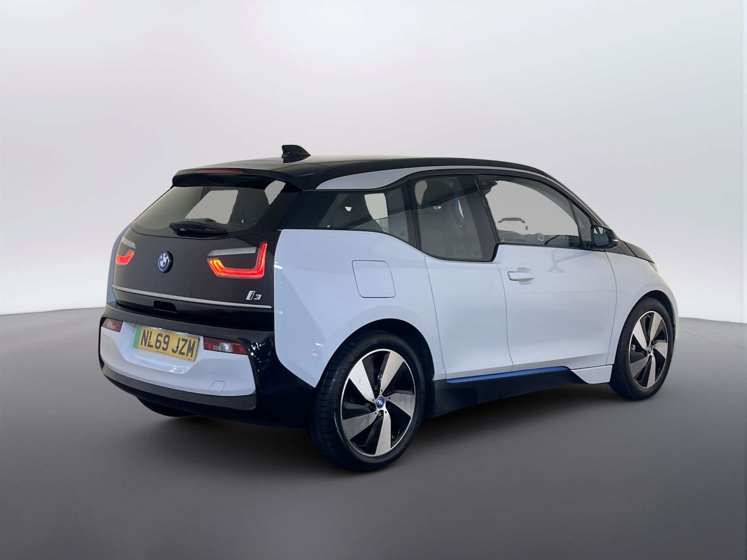 Used BMW i3 2019 for sale - 78041801: Photo 10