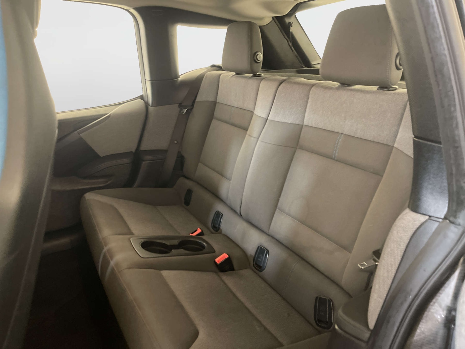 Used BMW i3 2019 for sale - 78041801: Photo 14