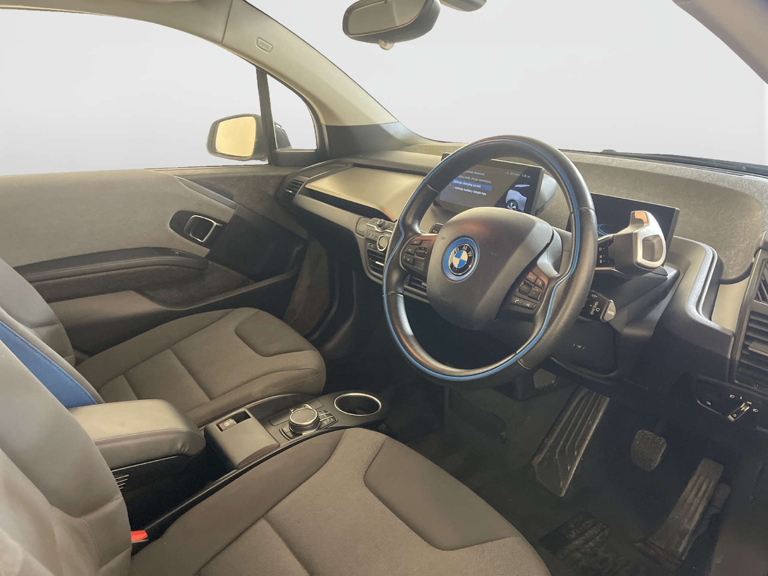 Used BMW i3 2019 for sale - 78041801: Photo 15