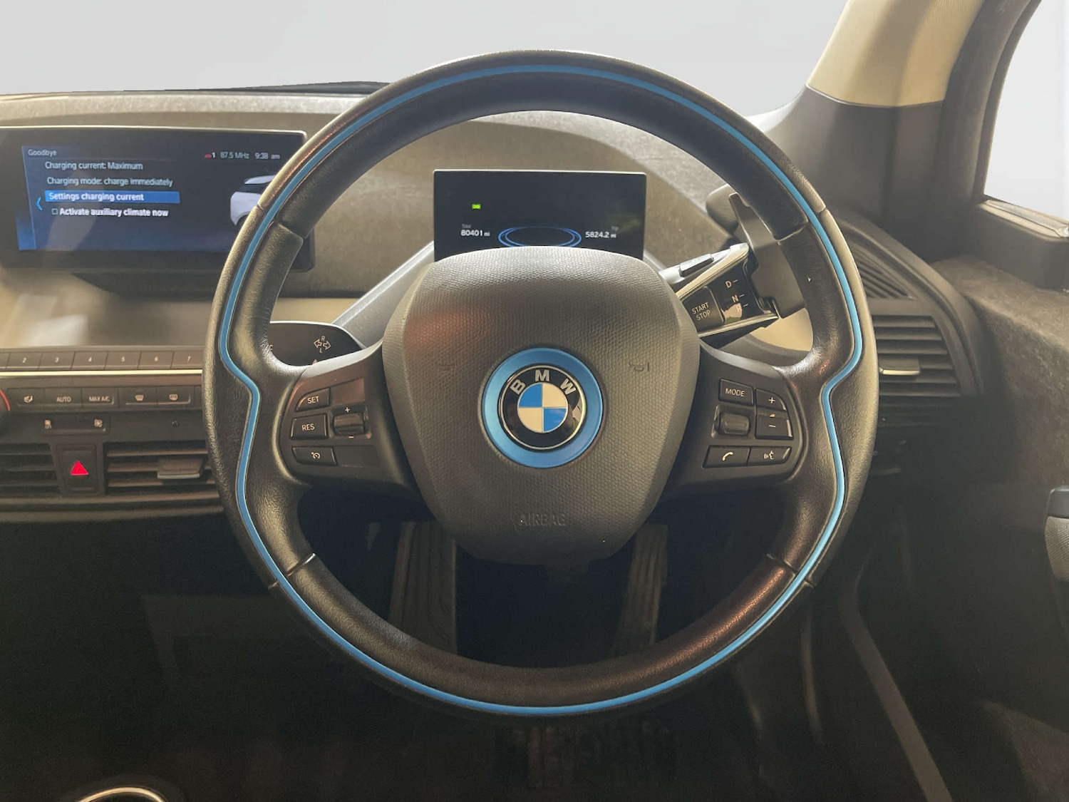 Used BMW i3 2019 for sale - 78041801: Photo 16