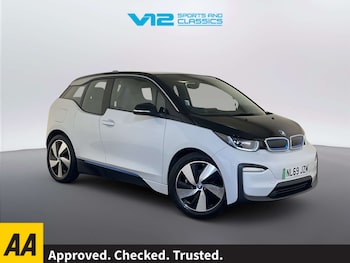 BMW i3 feature image