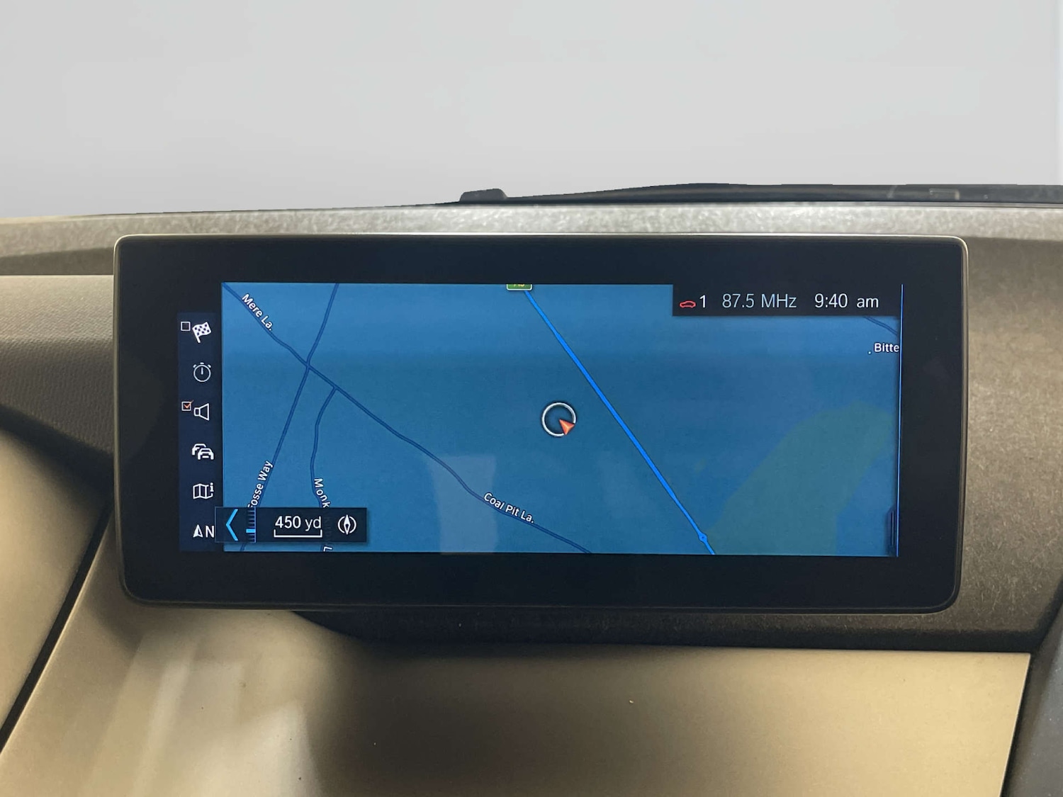 Used BMW i3 2019 for sale - 78041801: Photo 23