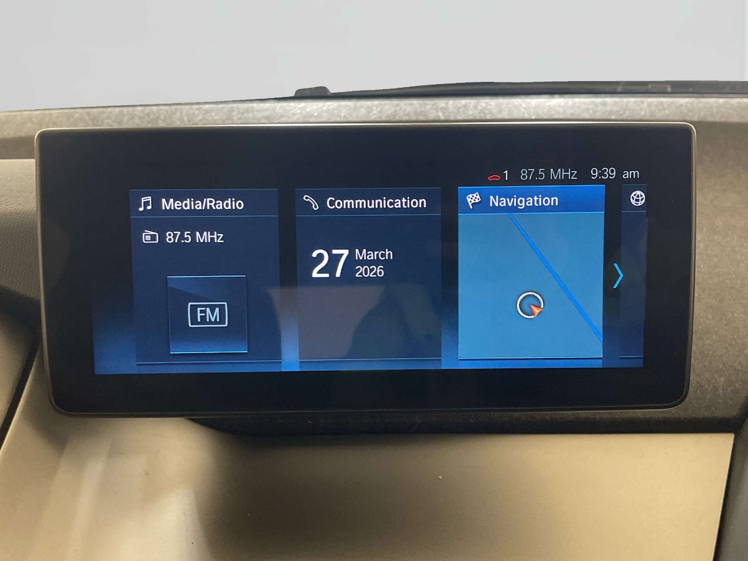 Used BMW i3 2019 for sale - 78041801: Photo 24