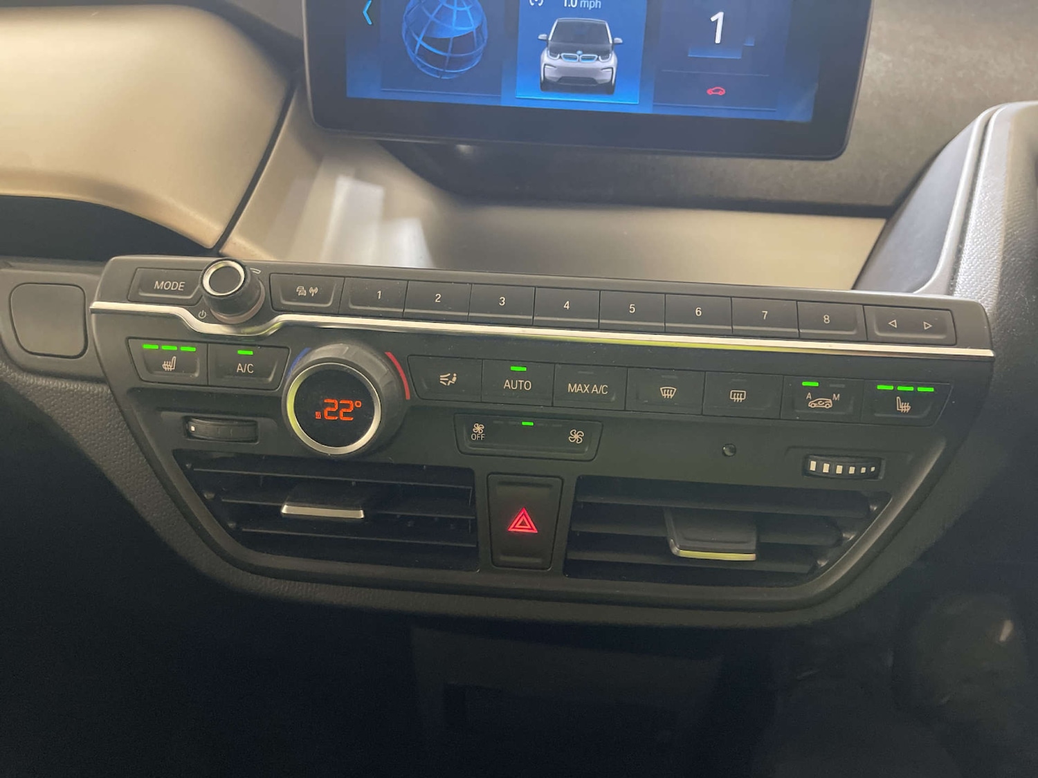 Used BMW i3 2019 for sale - 78041801: Photo 25