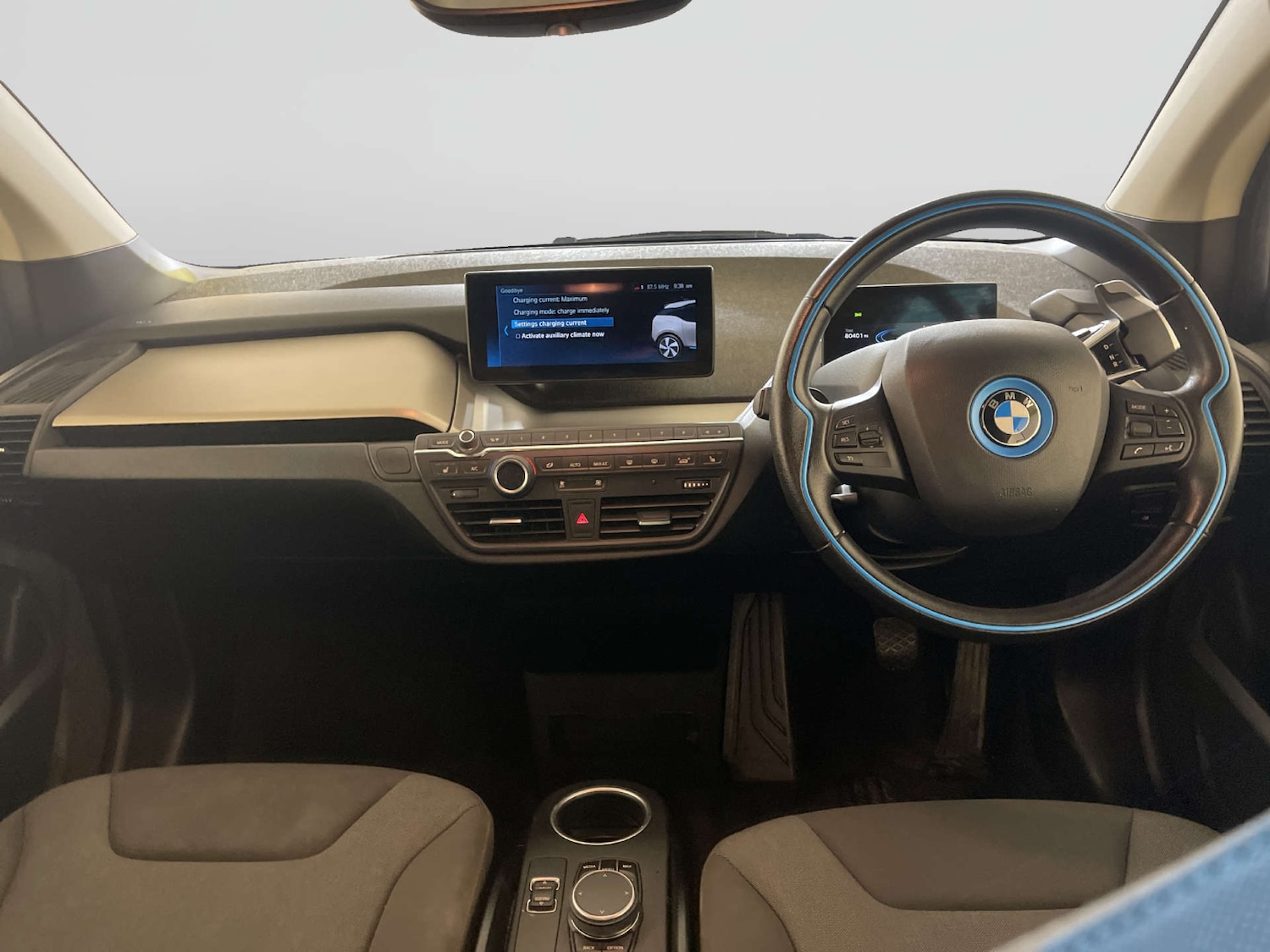 Used BMW i3 2019 for sale - 78041801: Photo 3