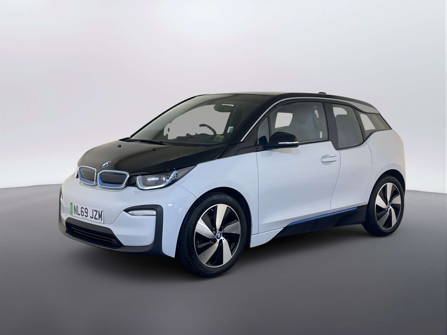 Used BMW i3 2019 for sale - 78041801: Photo 6