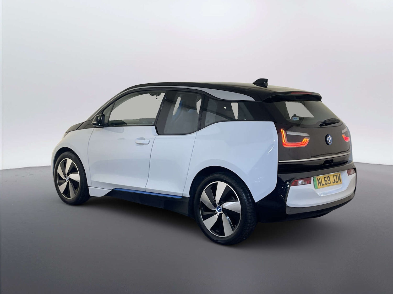 Used BMW i3 2019 for sale - 78041801: Photo 8