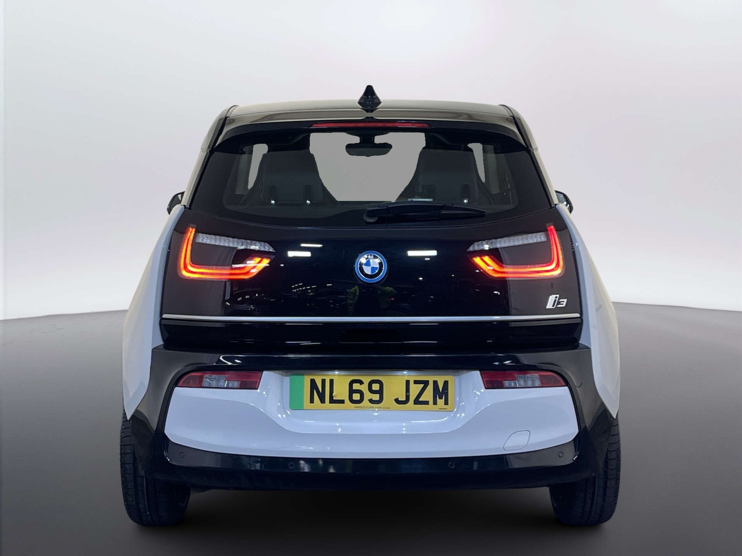 Used BMW i3 2019 for sale - 78041801: Photo 9