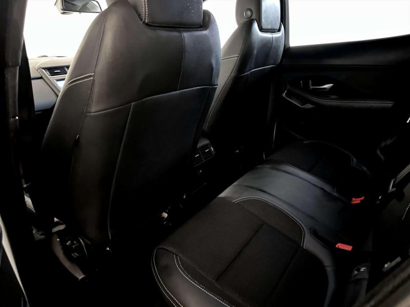 Used Jaguar E-Pace 2019 for sale - 76949117: Photo 14