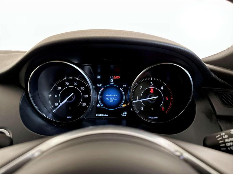 Used Jaguar E-Pace 2019 for sale - 76949117: Photo 19