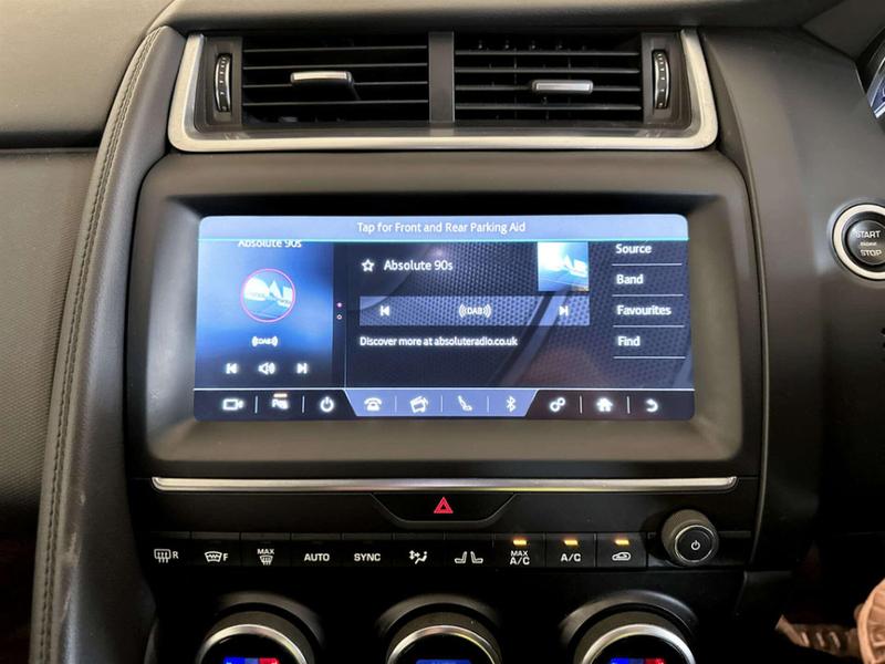 Used Jaguar E-Pace 2019 for sale - 76949117: Photo 21