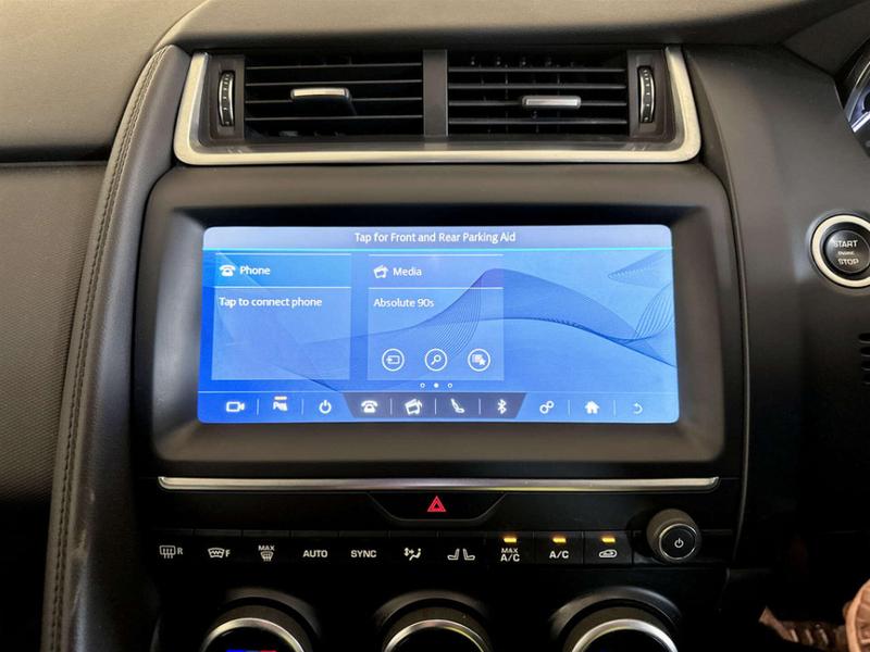 Used Jaguar E-Pace 2019 for sale - 76949117: Photo 22