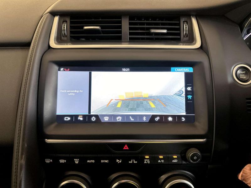 Used Jaguar E-Pace 2019 for sale - 76949117: Photo 23