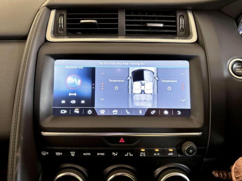 Used Jaguar E-Pace 2019 for sale - 76949117: Photo 25