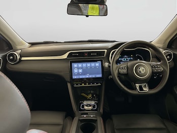 Used MG MG ZS 2022 for sale - 78272643: Photo