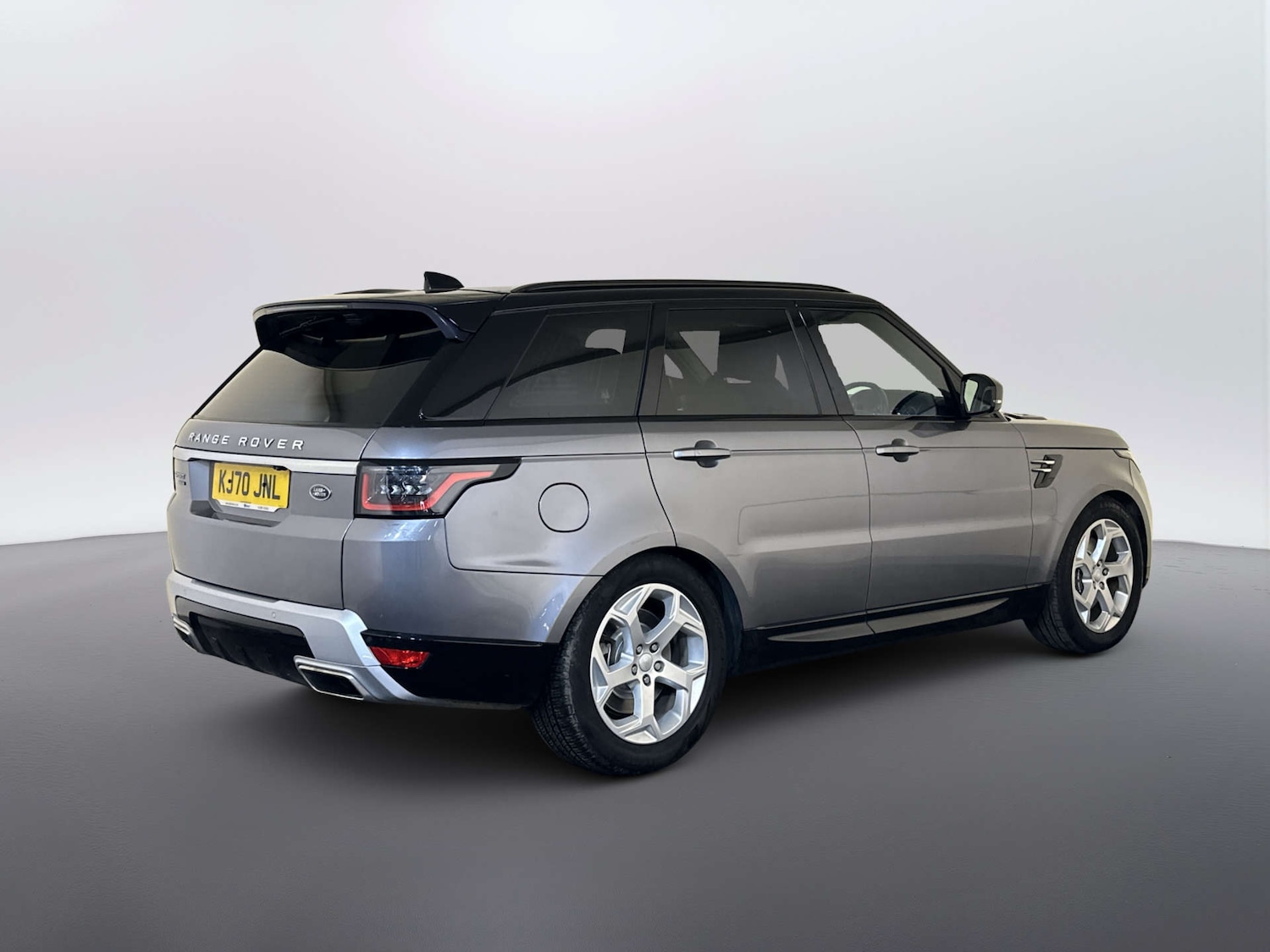 Used Land Rover Range Rover Sport 2021 for sale - 77850678: Photo 10