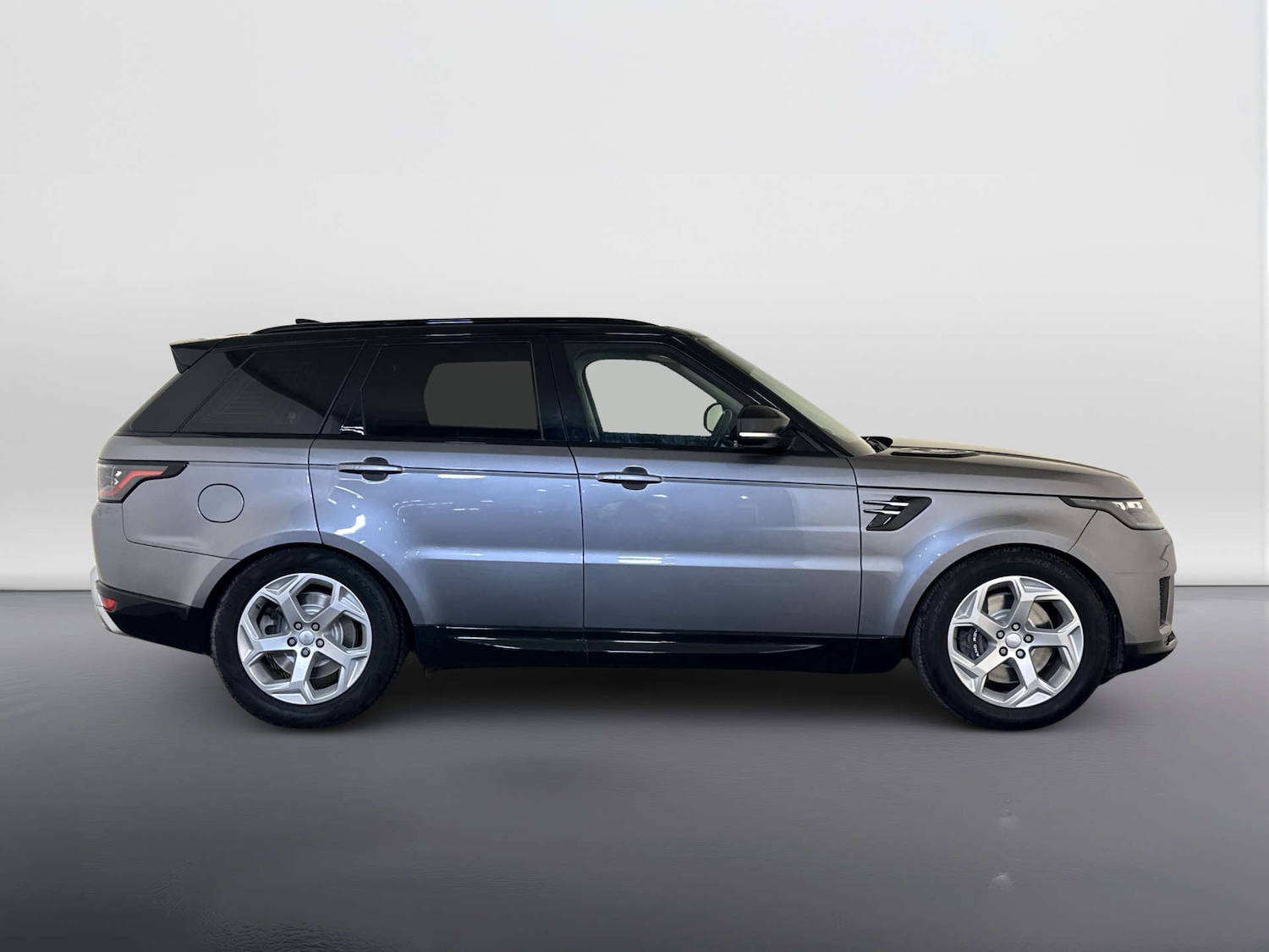 Used Land Rover Range Rover Sport 2021 for sale - 77850678: Photo 11