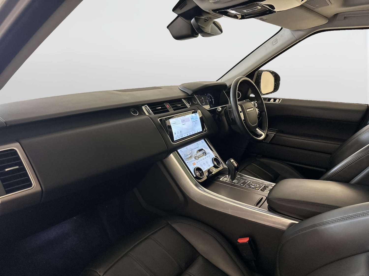 Used Land Rover Range Rover Sport 2021 for sale - 77850678: Photo 12