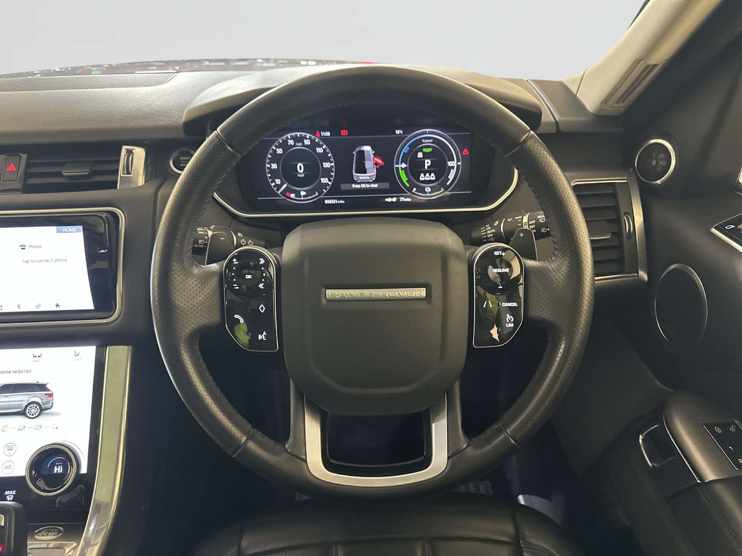 Used Land Rover Range Rover Sport 2021 for sale - 77850678: Photo 17