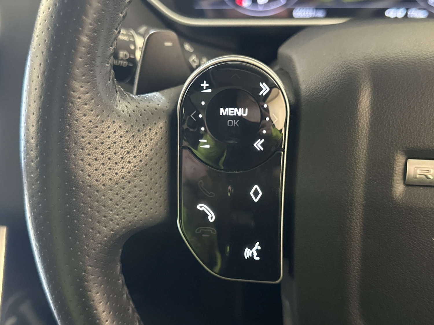 Used Land Rover Range Rover Sport 2021 for sale - 77850678: Photo 18