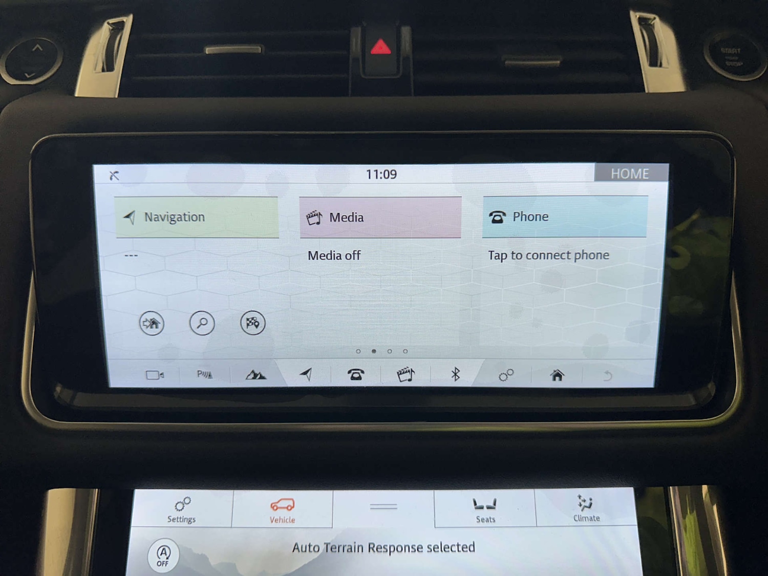 Used Land Rover Range Rover Sport 2021 for sale - 77850678: Photo 21