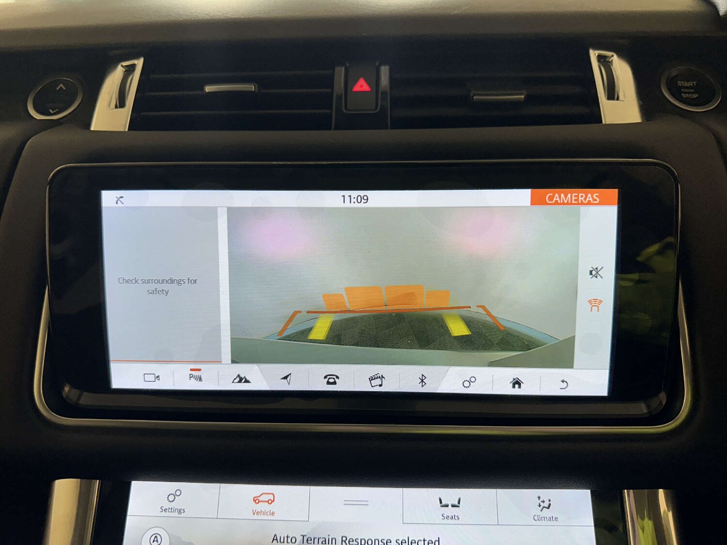 Used Land Rover Range Rover Sport 2021 for sale - 77850678: Photo 22