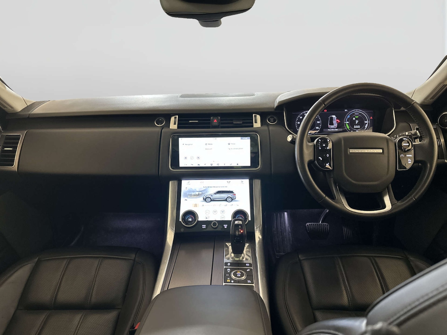 Used Land Rover Range Rover Sport 2021 for sale - 77850678: Photo 3