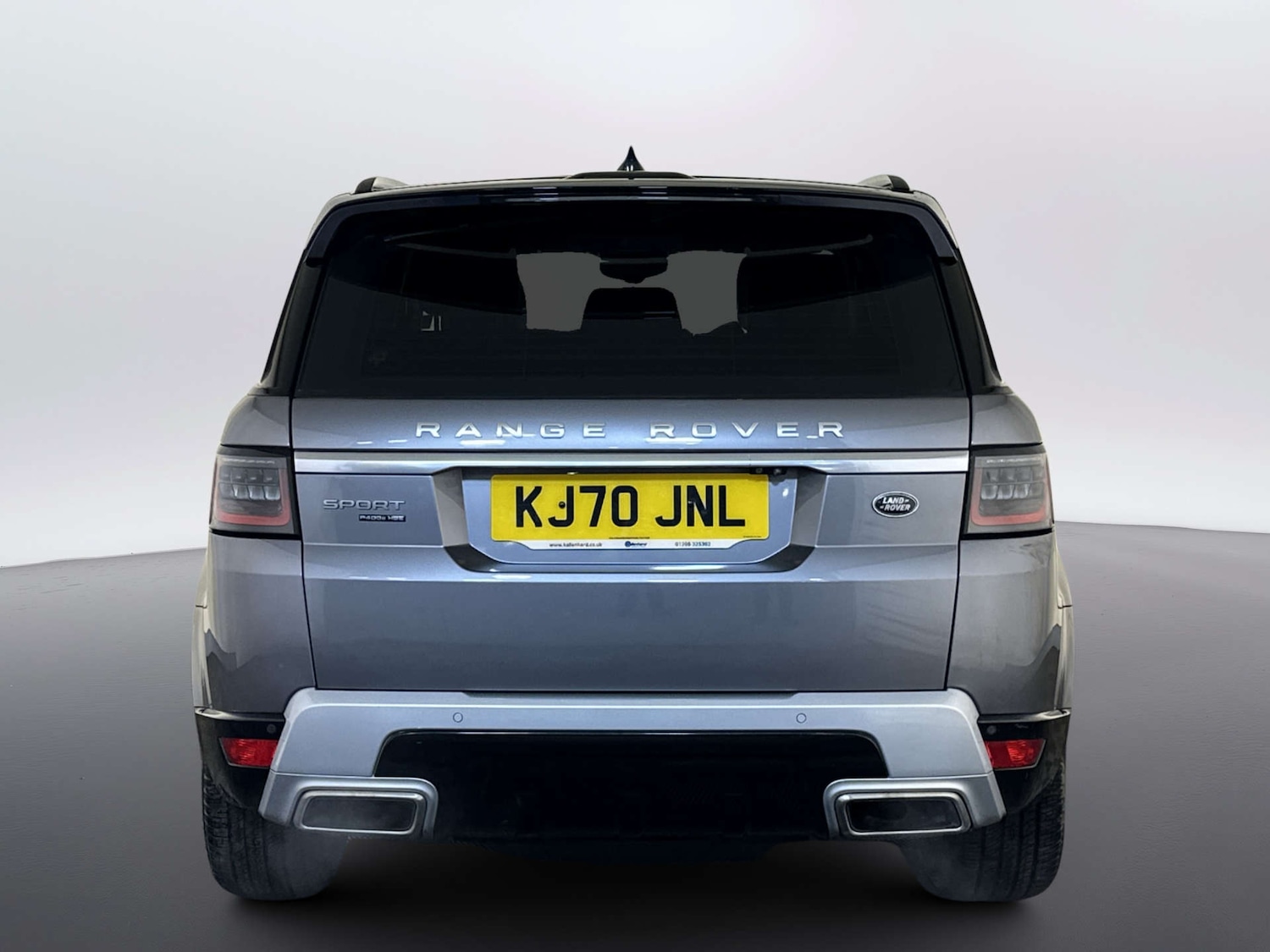 Used Land Rover Range Rover Sport 2021 for sale - 77850678: Photo 9