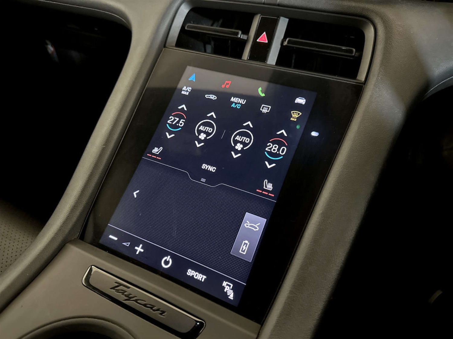 Used Porsche Taycan 2022 for sale - 77234083: Photo 30