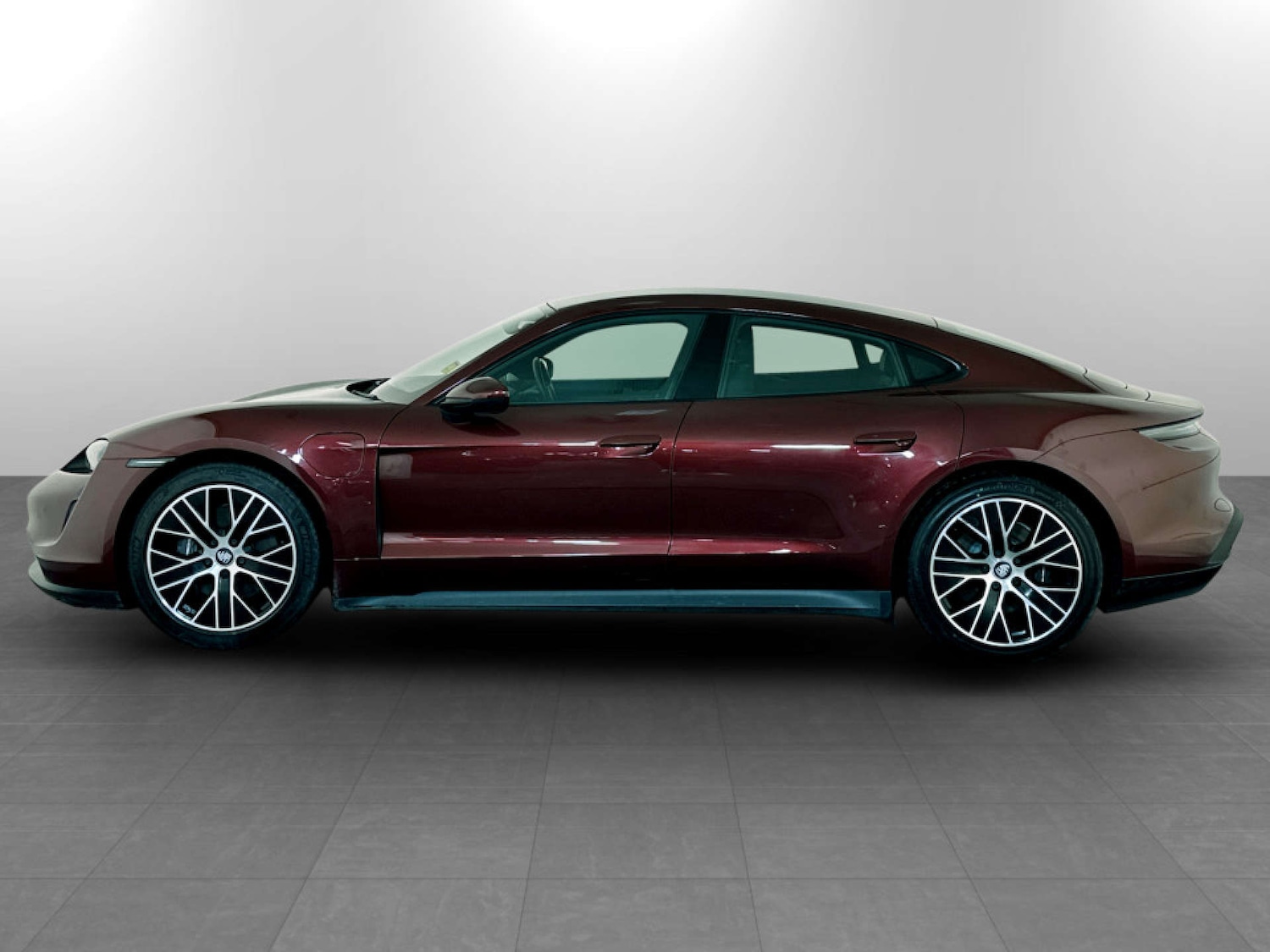 Used Porsche Taycan 2022 for sale - 77234083: Photo 7